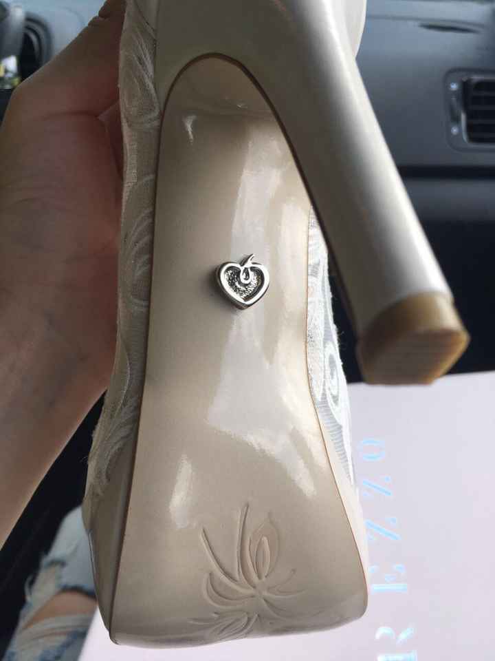 He vuelto, aunque sea un poquito - 6