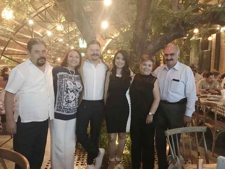 Desastre desastroso, 😫 - 3