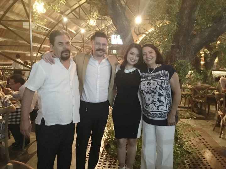 Desastre desastroso, 😫 - 4