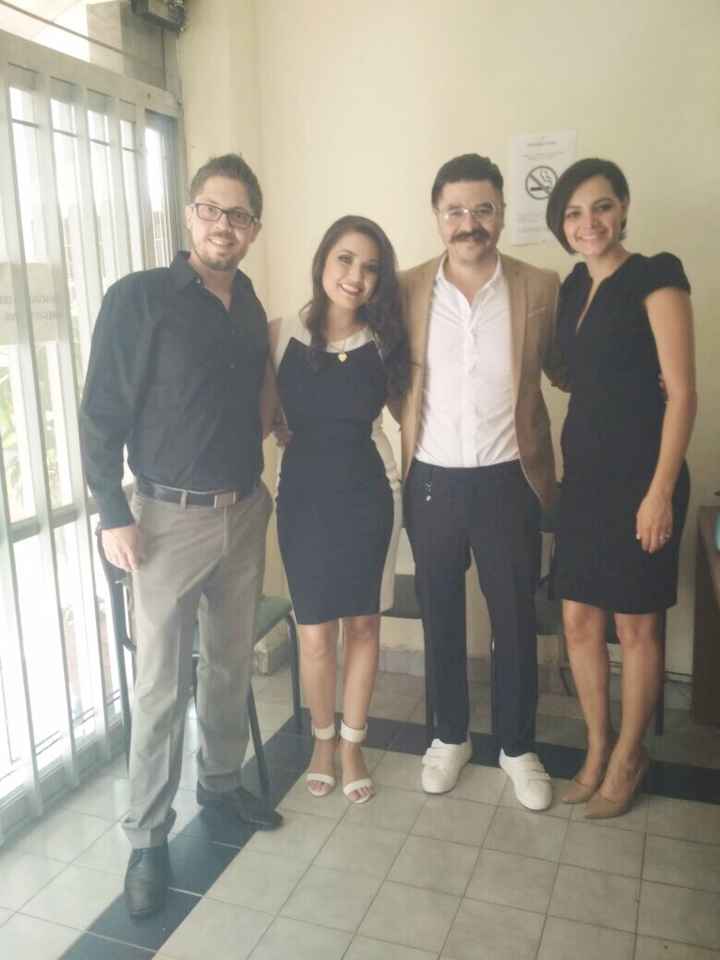 Desastre desastroso, 😫 - 7