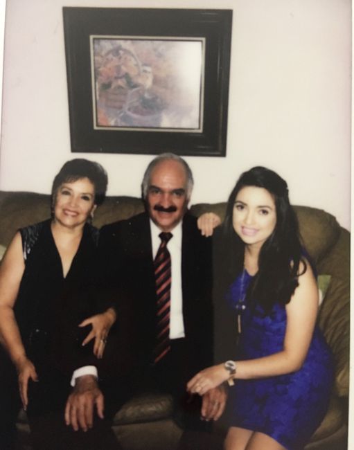 He vuelto, aunque sea un poquito - 2