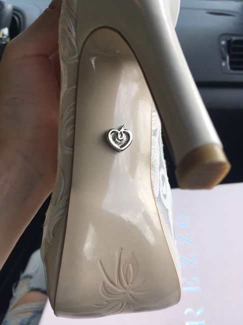 He vuelto, aunque sea un poquito - 6