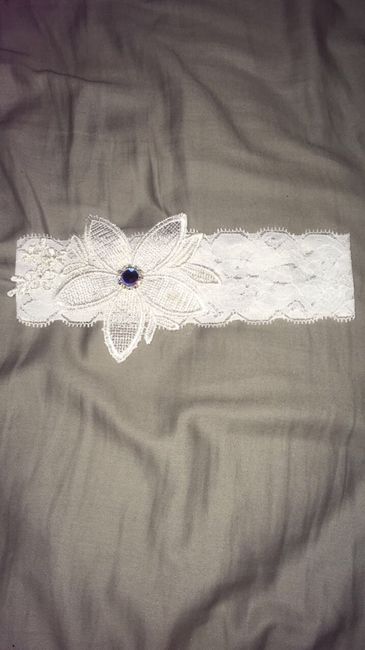 He vuelto, aunque sea un poquito - 9