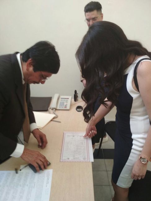 Desastre desastroso, 😫 - 8