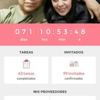 71 días!!