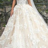 The Admin - El vestido de novia - 1