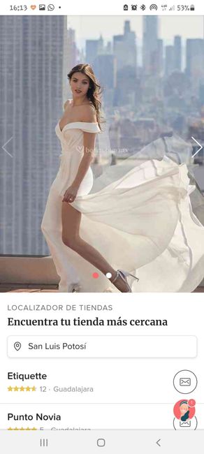 Duelo de estilos: ¿outfit, traje o vestido?🎁 1