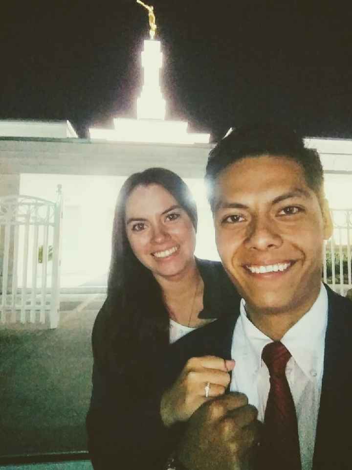 Para Madame Marée de Yani - 1