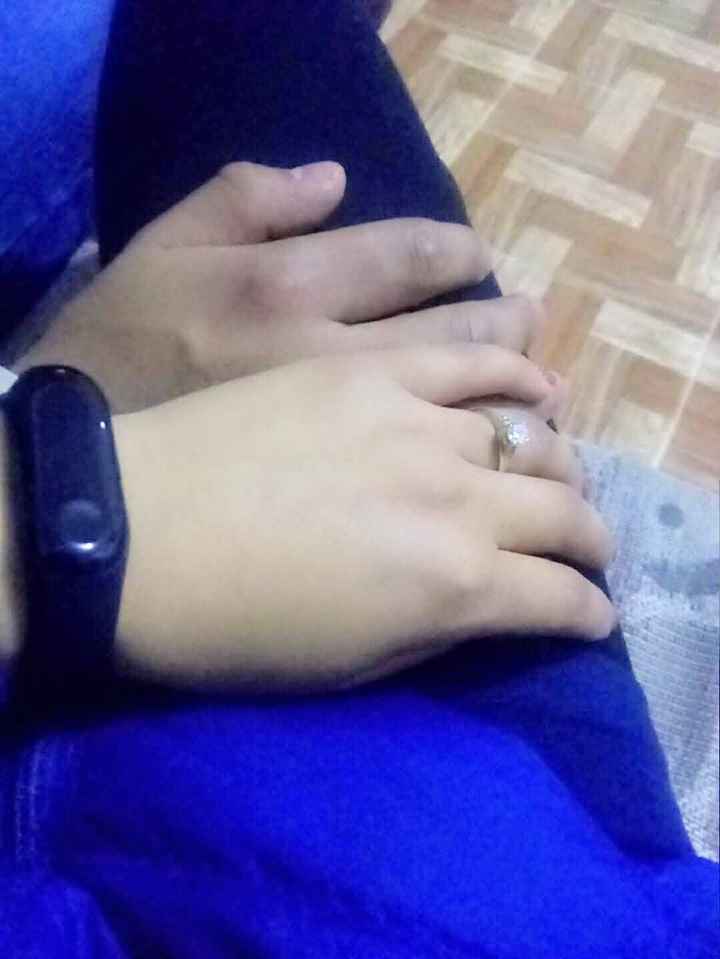 Te amo y en la vida no me veo con nadie más tu eres el amor de mi vida y siempre te voy a amar