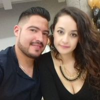 MAGDA Y KENHI POR SIEMPRE