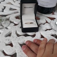 No me quedo el 💍 - 1