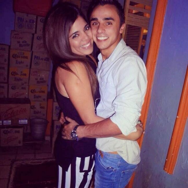 Chismografo : Hay que conocernos mas 2