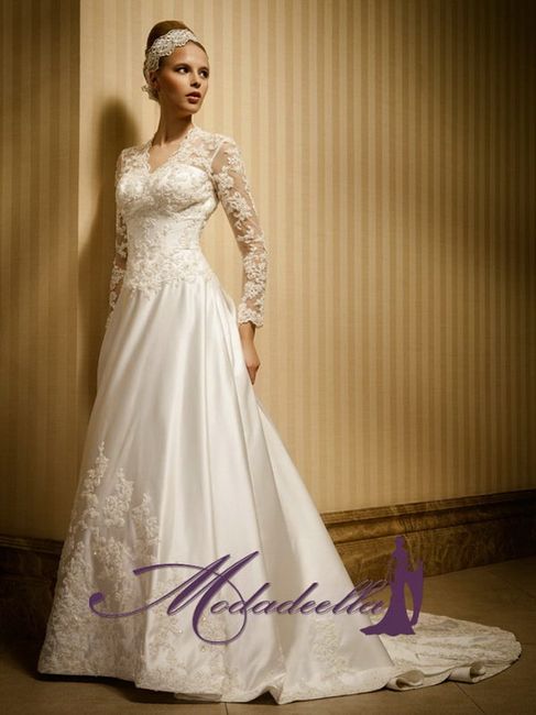 VESTIDO