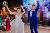 Mi boda