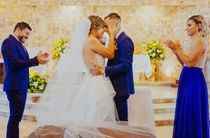 Mi boda