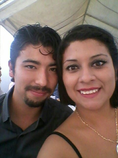 ¡Presénta a tu pareja! - 1