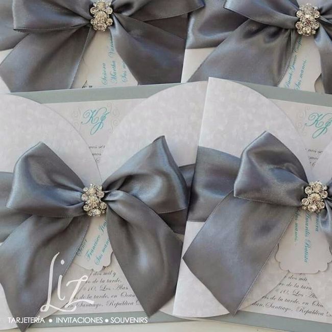 Invitaciones