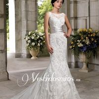 AMO ESTE VESTIDO!!!!