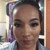 2 días!!! Prueba de maquillaje, peinado y uñas - 1
