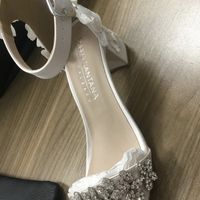Zapatos para boda en playa - 1
