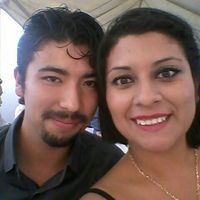 ¡Presénta a tu pareja! - 1