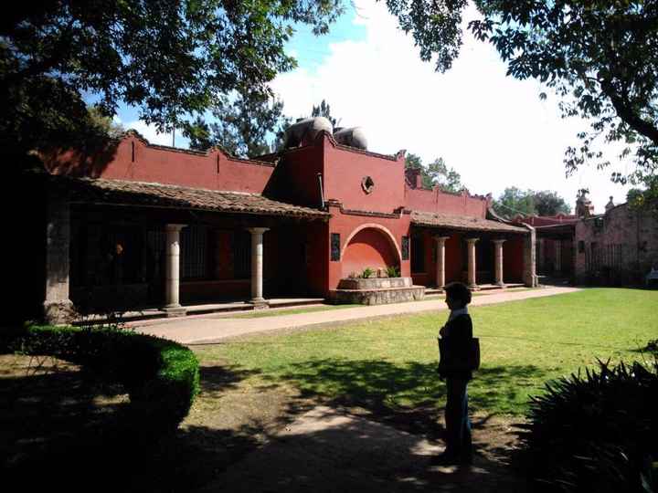 Jardin