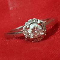 Anillo extravagante - 1
