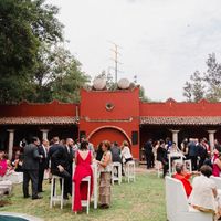 Foto del jardin