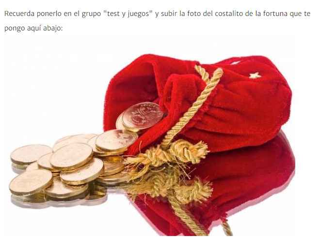 TEST Y JUEGOS