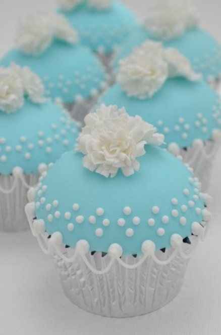 cupcakes