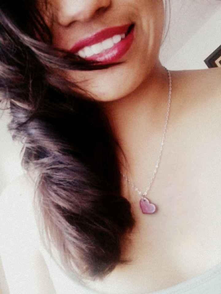 A 18 días.... limpieza dental y las dejo por unos días!!!! - 1