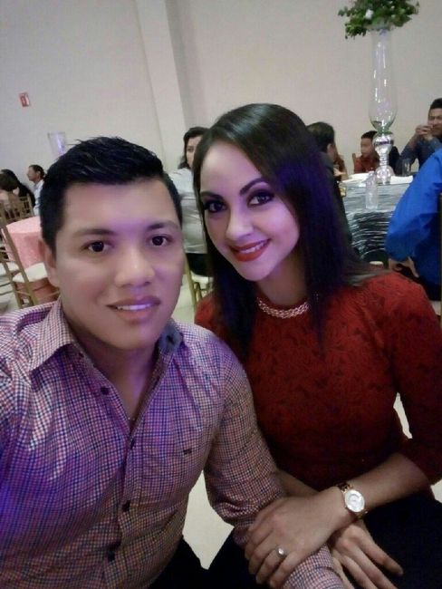 Sube una foto con tu FM o tu FE - 1