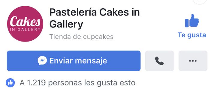 Pastel de bodas $ - 2