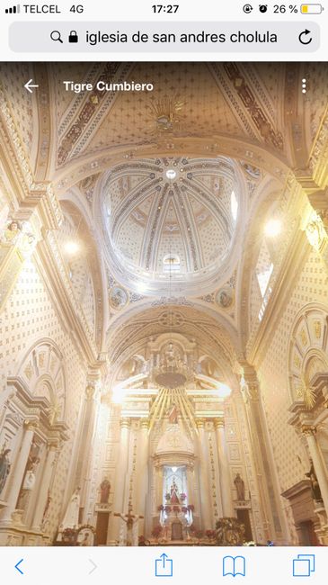 Quien se casa el cholula - 2