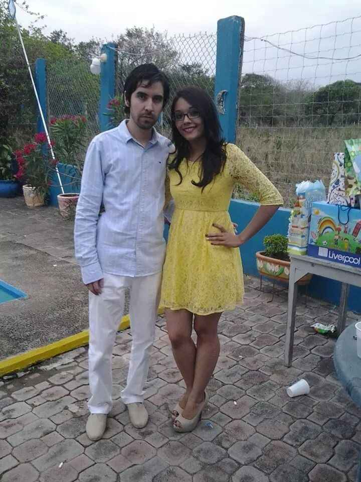 El gran amor de mi vida