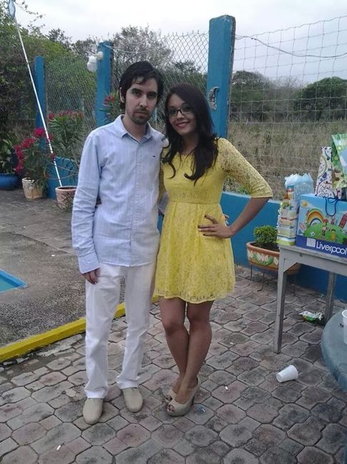 El gran amor de mi vida