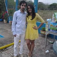 El gran amor de mi vida