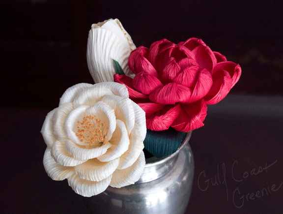 Flores