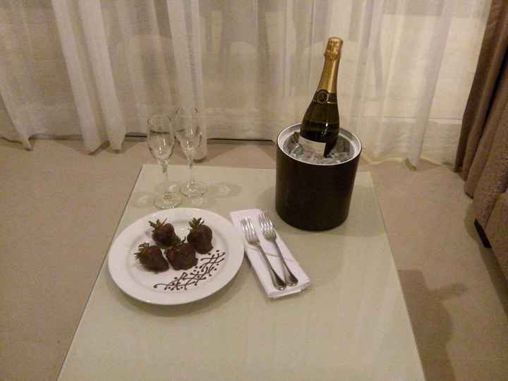 Cortesía para enamorados