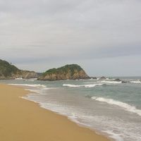 Playa cercana