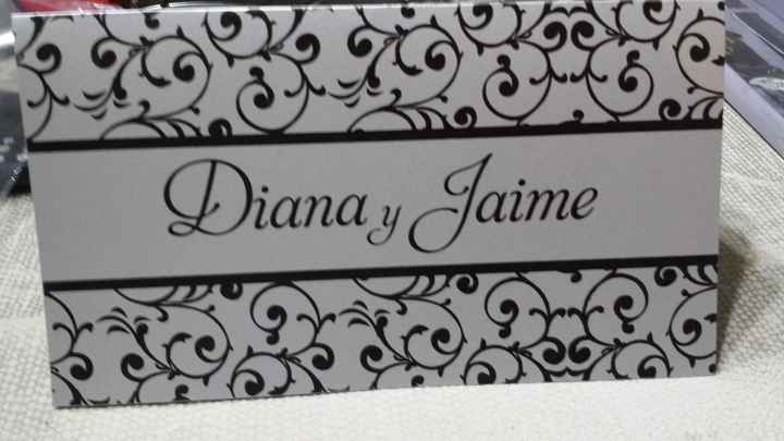 Invitaciones boda en acapulco - 1