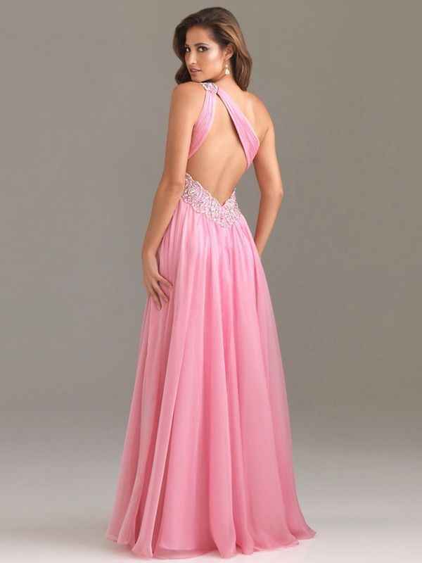 Como saber elegir el color para tus damas - 1
