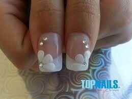 Mis uñas - 1