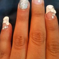 Uñas 3d - 2