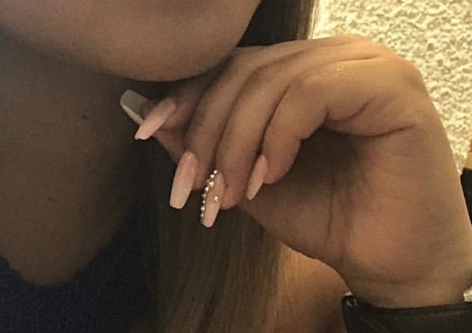 Comparte tus uñas 16