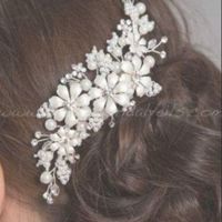 Comparte tu accesorio de pelo - 1