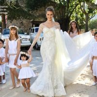 Esta es mi novia inspiración - 1