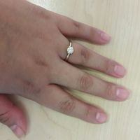 Martes con “m” de ¡muéstrenme sus anillos! - 1