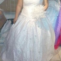 Ya esta mi vestido!!! - 1