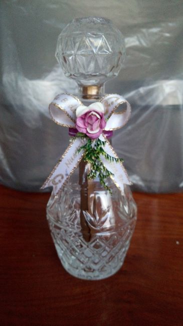 Estas fueron mis invitaciones =)